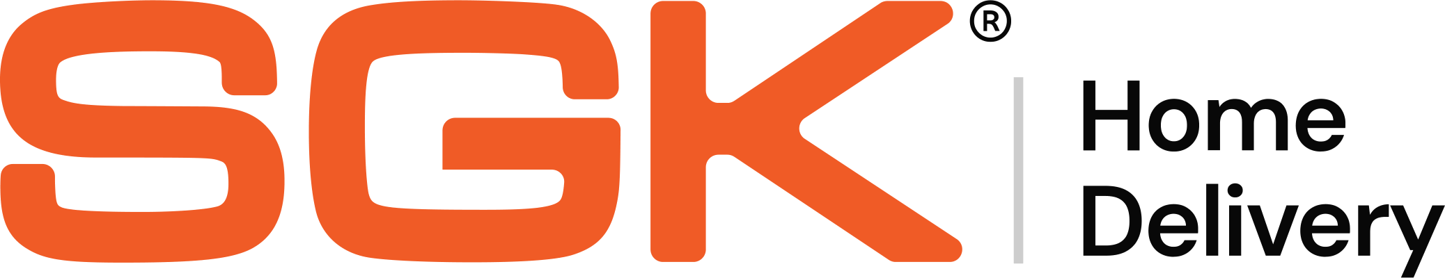SGK Home Delivery